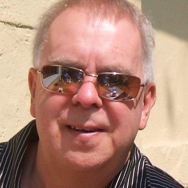 Author of three novels, as yet unpublished but working hard to change that. Born in Yorkshire and exiled in the south.