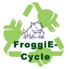 Our Mission: To create environmental awareness of electronic waste and electronic recycling by involving the greater community and educating individuals.