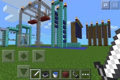 主にマインクラフトでSASUKEを作ってYoutubeにて公開しています。尊敬している人はMr.SASUKEこと山田勝己さんです。あとジバニャンが好きです。よろしくお願いします。