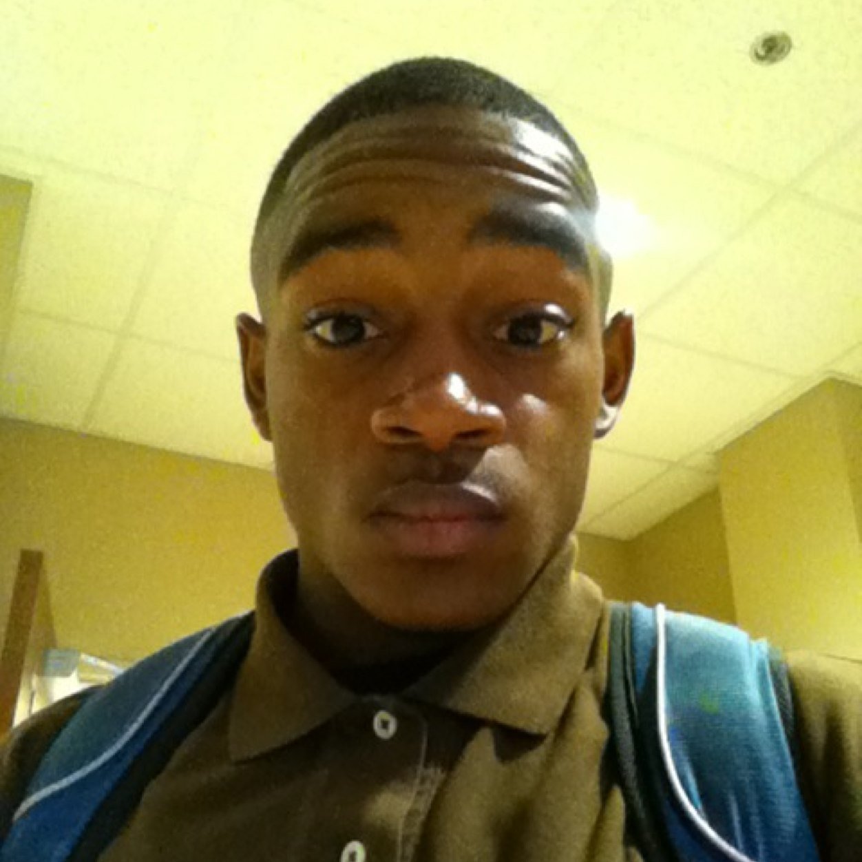 21 !Construction Science Major @ TuskegeeU #TeamUgly == #TeamHeat. Instagram: @GeeDaKid My username got laughs in it twice for a reason. I'm funny.....THE END !