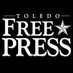 Toledo Free Press (@toledofreepress) Twitter profile photo Toledo Free Press (@toledofreepress) Twitter profile photo