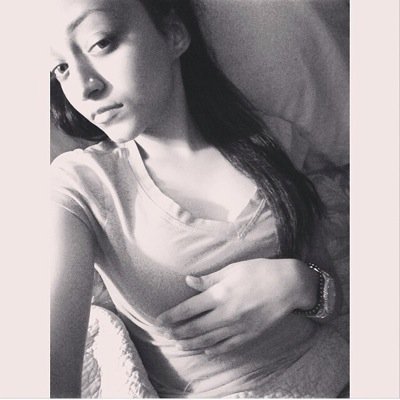 Dont let a hard lesson , harden your heart ..