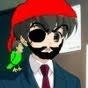 I'll probably make a parody show or a video game someday. He/Him, but feel free to call me Asshole.