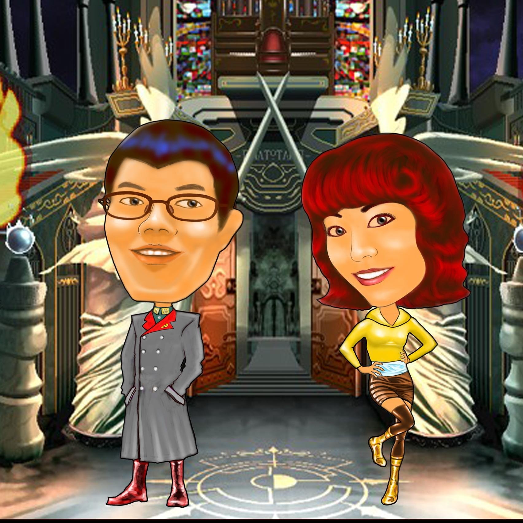 ywloulan's profile picture. Hope to see you again!