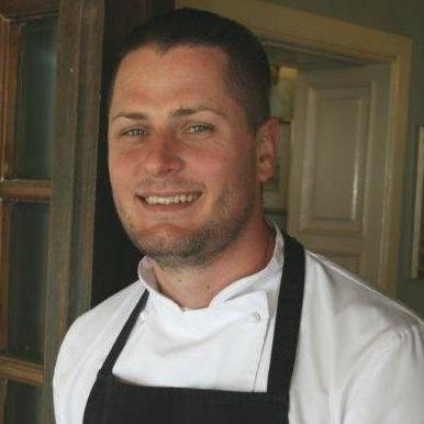 Executive Chef in South Africa