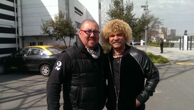 STMPA2_LamarK's profile picture. 