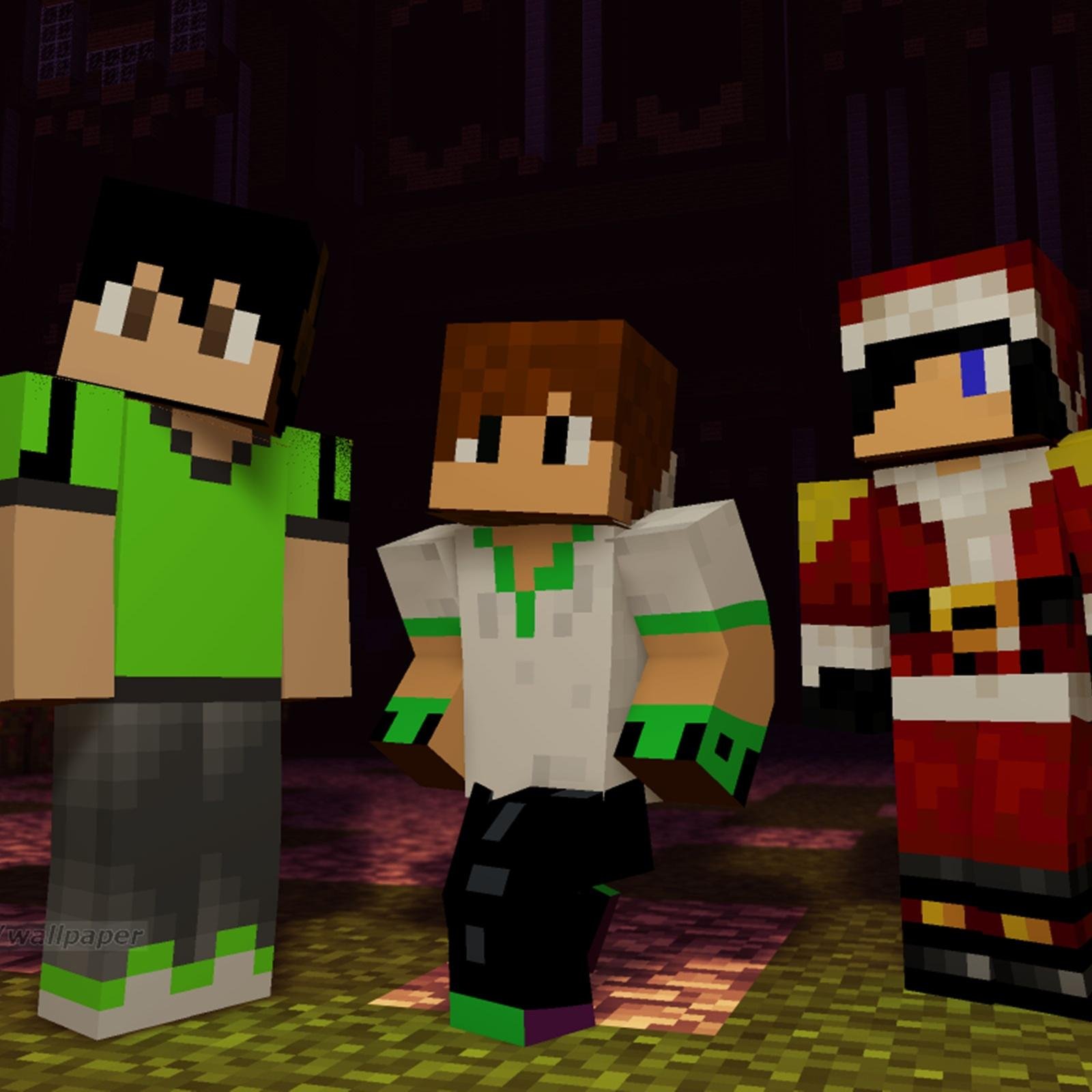 GRultraMC's profile picture. 