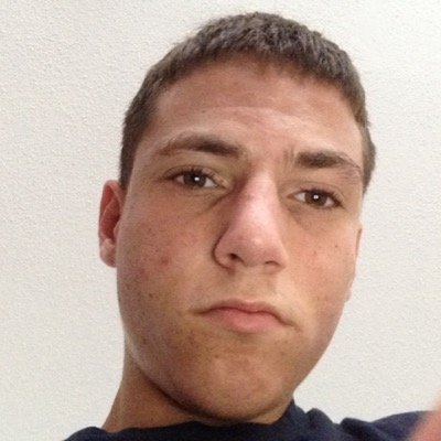 I am a 15 year old male that needs as many followers as I can get please anyone that sees this please follow me I would greatly appreciate it