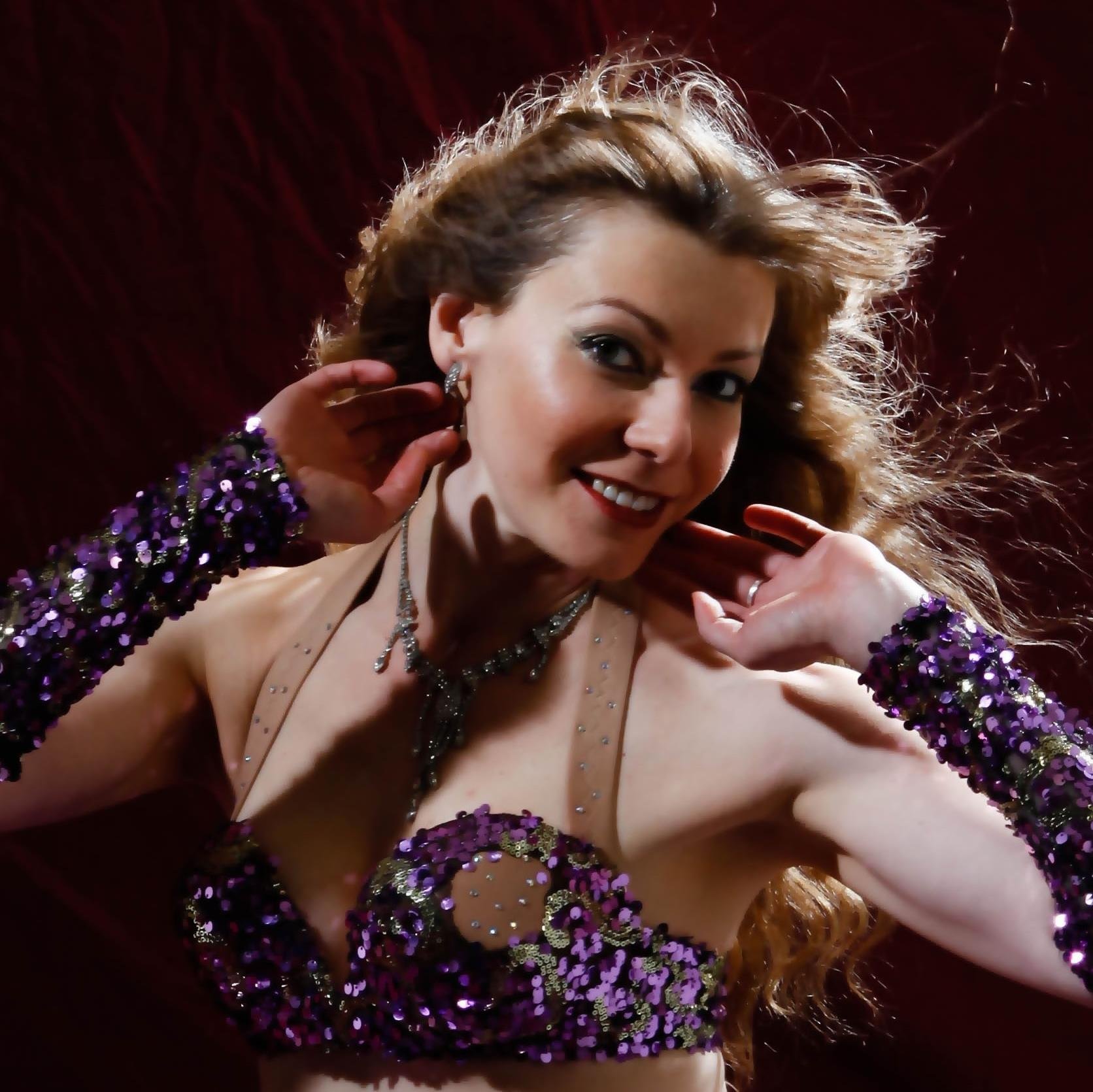 Professional dancer, choreographer, instructor, and artist.