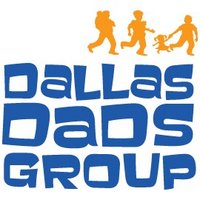Dallas Dads Group (@dallasdadsgroup) Twitter profile photo