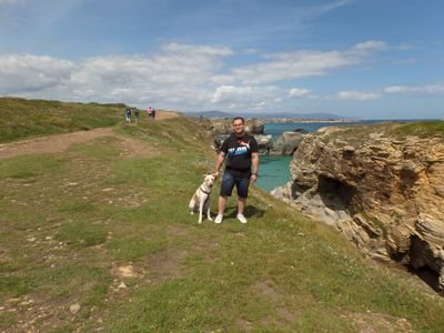 edu_fuenla89's profile picture. mecanico, aficionado al deporte de motor y futbol