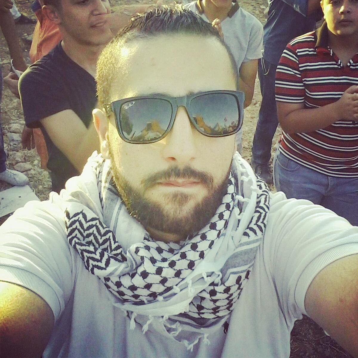 I live in jordan