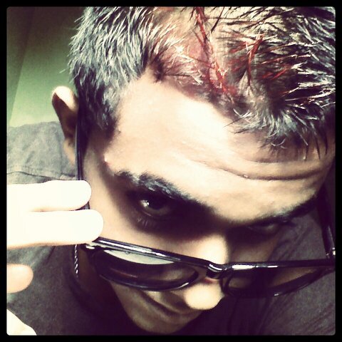 RiznyHussain's profile picture. 