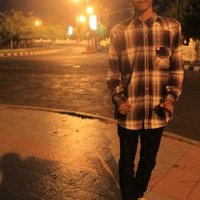 Irul (@khoirulmishbah) 's Twitter Profile