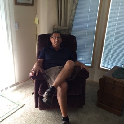 GarryVirag's profile picture. 