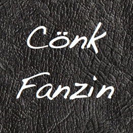 ConkFanzin's profile picture. ConkFanzin@gmail.com