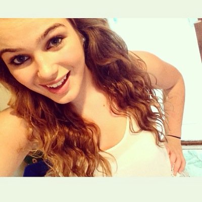 depinocatherine's profile picture. Fairfield University '18
                ❤️