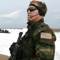 RobertJOneill's profile picture. Follow the real Robert O'Neill @mchooyah He's a Proud American. Public Speaker. Patriot. Navy SEAL Team 6. Public Figure.