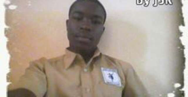 jores_nguessan's profile picture. 