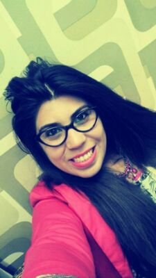 anaa_diaz's profile picture. Estudiante de Ingeniería Electromecánica en la UNGS :)  ♥    Seguime, te sigo =)