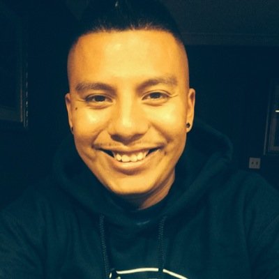 AlexCortezRT's profile picture. 