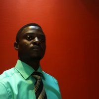 Emerson Kinge (@kingeemerson1) 's Twitter Profile