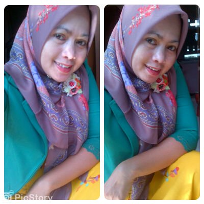 Kuserahkan semuanya kpd Allah O:)