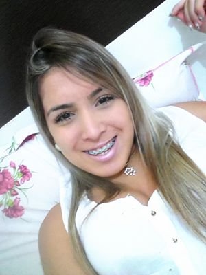 Blindada pelo sangue de Jesus Cristo
