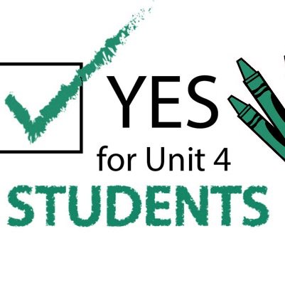 Official Twitter Account of the Friends of Champaign Schools - Vote Yes on Nov. 4!
