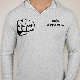 2RBApparel's profile picture. Soon to be a globally recognised Boxing associated clothing brand. #SLMF