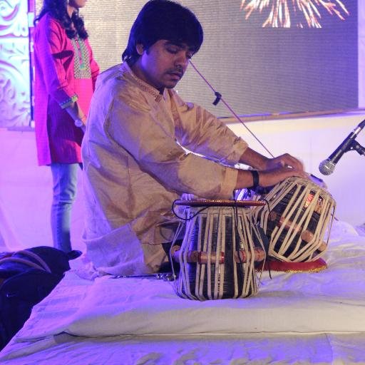 Rurrer our world music band