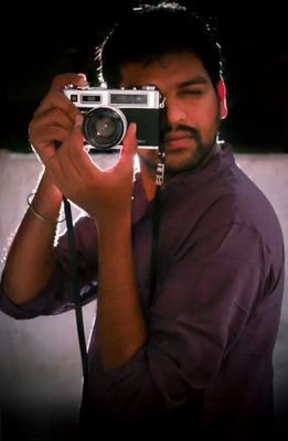 Photographer | Son of Farmer
