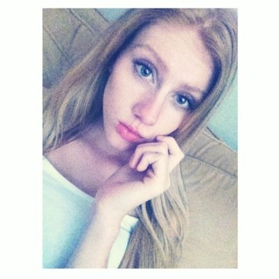 IG: xlisettehummel || dancing is my life || guitar || used to play soccer ||