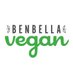BenBella Vegan (@benbellavegan) Twitter profile photo