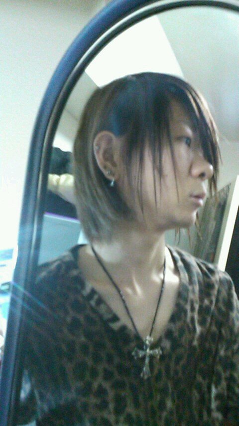 ♬L'Arc-en-Ciel、VAMPS、Janne Da Arc、Acid Black Cherry、Dir en grey、sukekiyo、LUNA SEA、GLAY、SID、X JAPAN♬