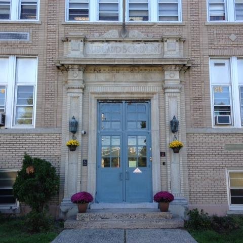 K-8 Public School