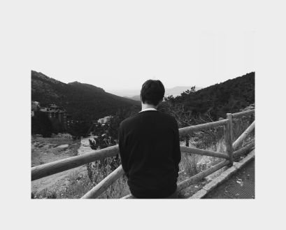 La vida es como un cuento relatado por un idiota; un cuento lleno de palabrería y frenesí­, que no tiene ningún sentido.