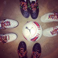 Daniel Defoe FC (@danieldefoefc) 's Twitter Profile