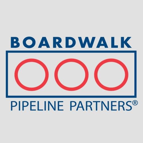 Boardwalk Pipeline  Profile