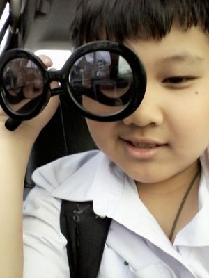 vovo_sushi's profile picture. เรียนที่ นาดาวบางกอก กรุงเทพ,บางกอก