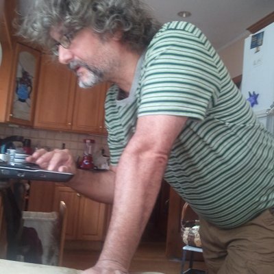 Craig Mellow on Muck Rack