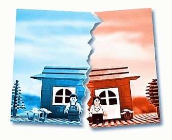 Buktikan pada dunia anak Broken Home Kuat