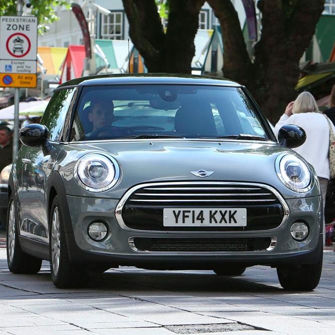 Updates on Autocar's long-term Mini Cooper test car
