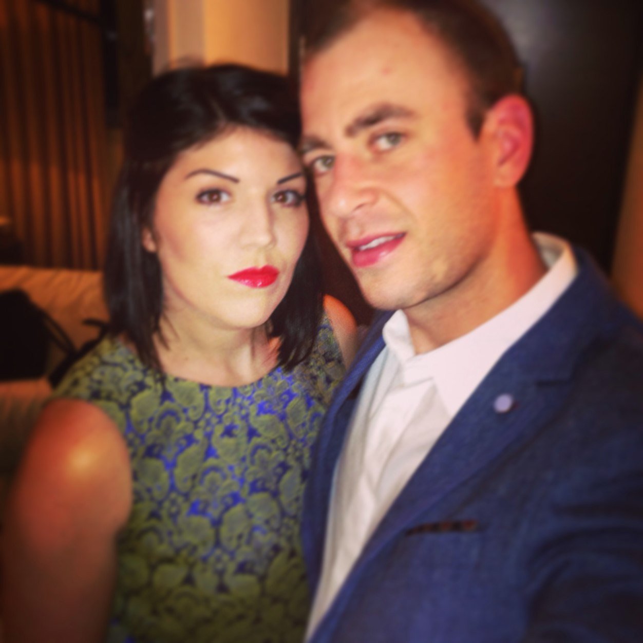 mummy , wife  to craig watson love of my life, a little bit of a perfectionist Aka Monica