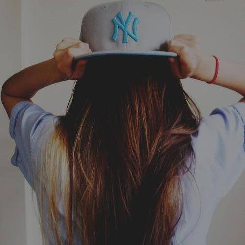 Adrii_Sanchez20's profile picture. Sonríe y demuestra que eres más fuerte que tus problemas :D .lll.
http://t.co/jrWsvLVbGA