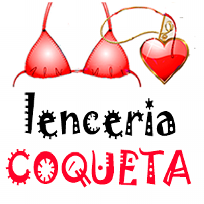 COQUETA (@lenceriaCOQUETA) / Twitter