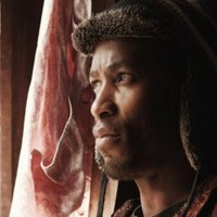 Rea Rangaka (@rawyalkingsman) 's Twitter Profile