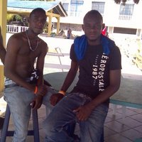 tachoute gregory (@tachouteg) 's Twitter Profile
