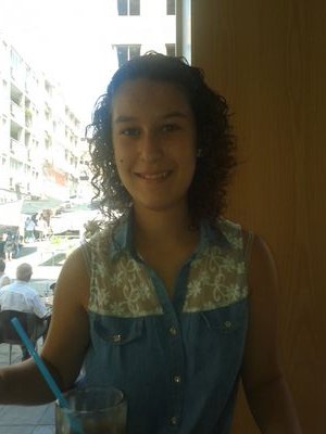 Sonrriendo desde 15-01-2002(: