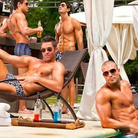 Spain, voted the world's most gay friendly country is Europe`s No. 1 Gay tourist destination-follow us and find out why!